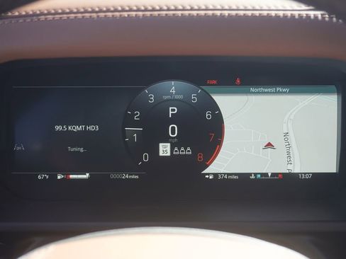 New 2026 Land Rover Defender 110 OCTA image 11