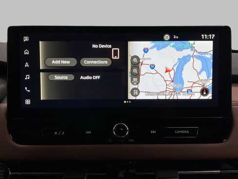 New 2025 Mitsubishi Outlander SEL image 21