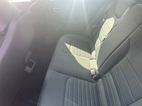 Used 2025 Kia K4 EX FWD image 8