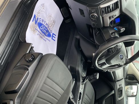 Used 2021 Ford Ranger XL w/ Equipment Group 101A High image 14