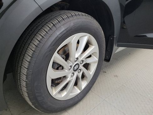 Used 2017 Hyundai Tucson SE AWD/4WD image 31