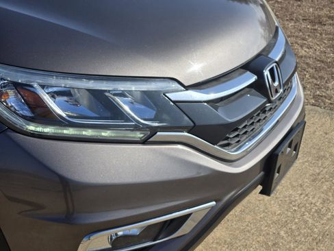 Used 2015 Honda CR-V EX-L image 12