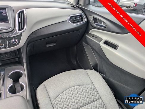 Used 2023 Chevrolet Equinox LS w/ LS Convenience Package image 17