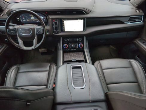 Used 2024 GMC Yukon Denali w/ Max Trailering Package AWD/4WD image 30
