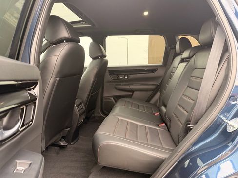 Used 2023 Honda CR-V Sport Touring image 33