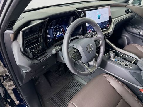 Certified 2026 Lexus TX 350 AWD w/ Technology Package image 9