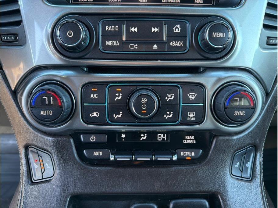 Used 2015 Chevrolet Tahoe LT RWD image 23