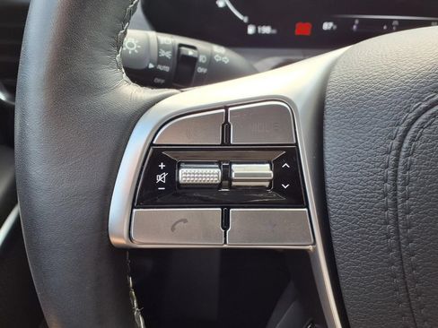 Used 2025 Kia Telluride SX X-Line AWD/4WD image 21