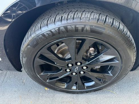 Used 2019 Chevrolet Blazer RS AWD/4WD image 24
