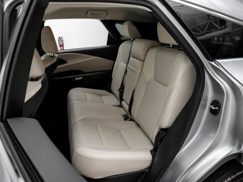 Used 2024 Lexus RX 350 350 w/ Technology Package image 34