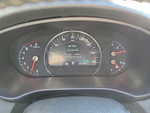 Used 2019 Kia Sorento EX image 27