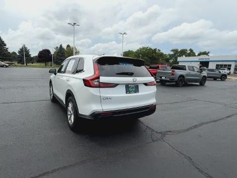 Used 2023 Honda CR-V EX-L image 6