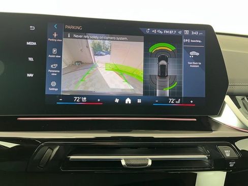 New 2026 BMW X1 xDrive28i w/ Convenience Package AWD/4WD image 17