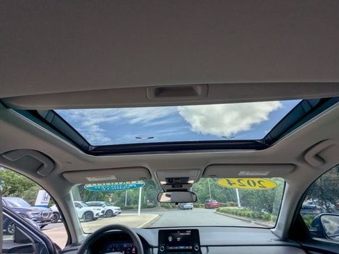 Certified 2024 Honda Accord EX image 18
