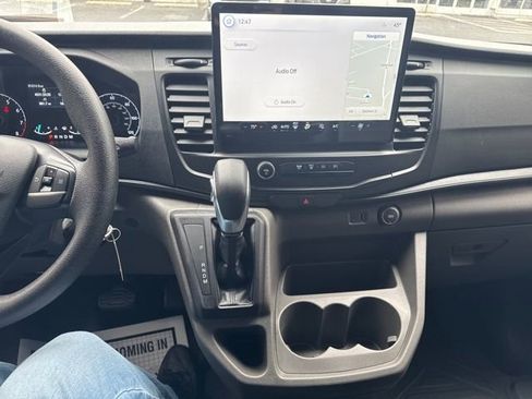 Used 2023 Ford Transit 250 Medium Roof w/ Load Area Protection Package image 17