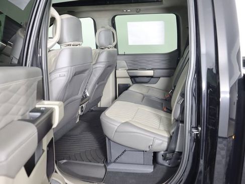 New 2026 Ford F450 Platinum w/ Platinum Plus Package image 73