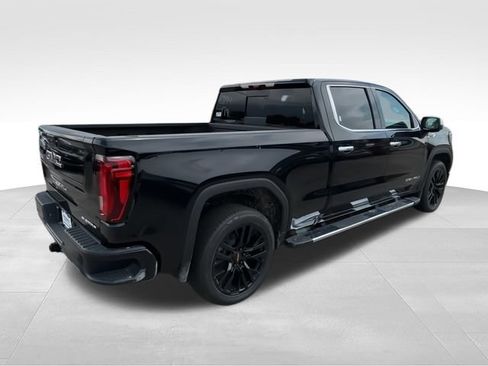 New 2026 GMC Sierra 1500 Denali w/ Technology Package AWD/4WD image 8
