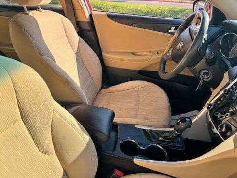 Used 2013 Hyundai Sonata GLS image 28
