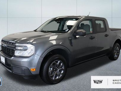 Used 2024 Ford Maverick XLT w/ Equipment Group 300A Standard