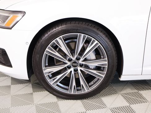 Used 2024 Audi A6 Premium Plus AWD/4WD image 19