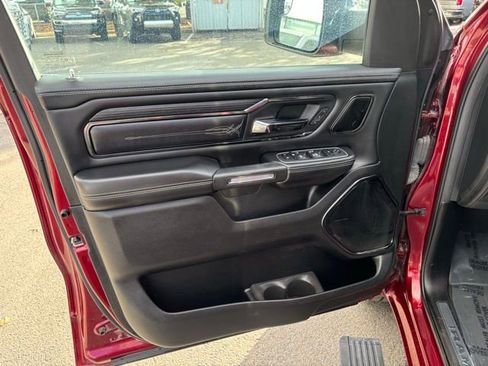 Used 2023 RAM 1500 Limited image 11