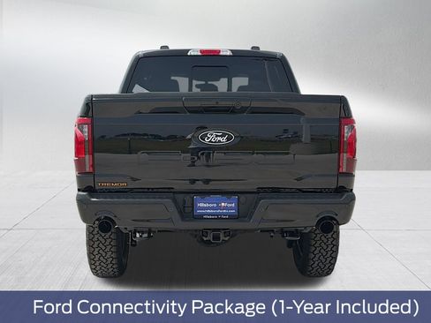 New 2026 Ford F150 Tremor AWD/4WD image 9