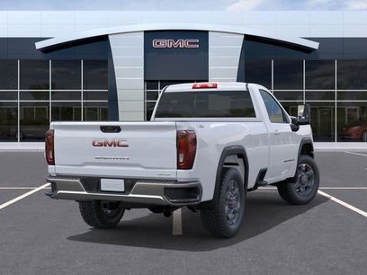 New 2026 GMC Sierra 2500 SLE w/ Max Trailering Package