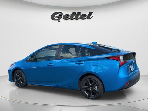 Used 2022 Toyota Prius XLE image 5