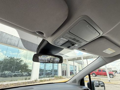 Used 2024 Honda Odyssey EX image 32