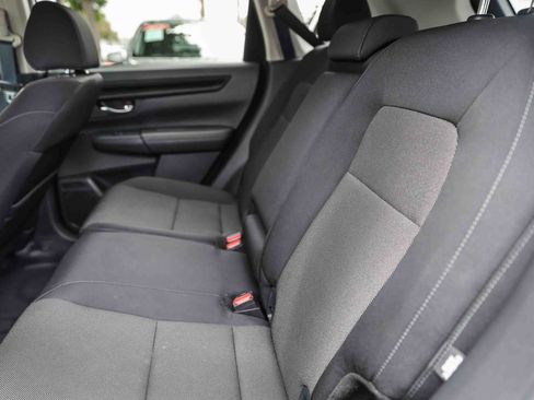 Used 2023 Honda CR-V EX image 16