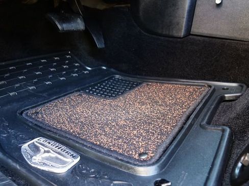 Used 2014 RAM 2500 Longhorn image 37