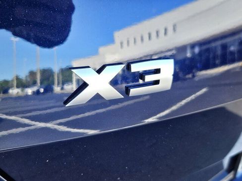 New 2026 BMW X3 M50 w/ Premium Package image 31