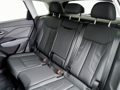 New 2026 Audi Q3 quattro 2.0T image 25