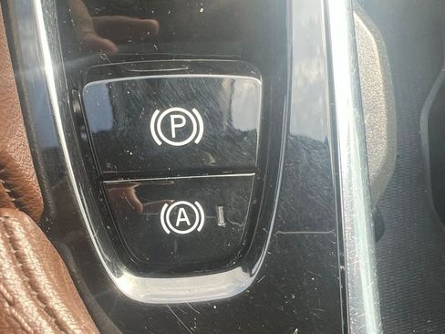 Used 2022 Volvo XC90 T6 Inscription w/ Advanced Package image 17