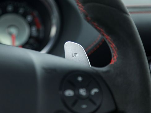 Used 2014 Mercedes-Benz SLS AMG Black Series image 59