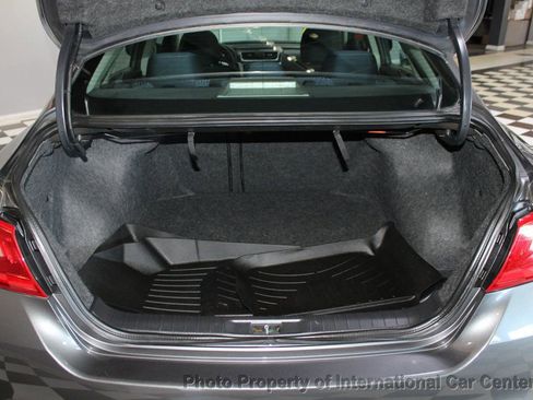 Used 2016 Nissan Altima 2.5 S w/ Power Driver Seat Package image 20