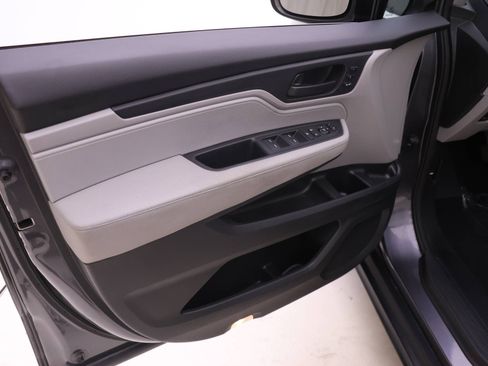 Used 2018 Honda Odyssey EX-L image 8