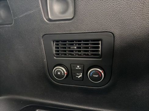 Used 2017 Hyundai Santa Fe Limited w/ Cargo Package image 23