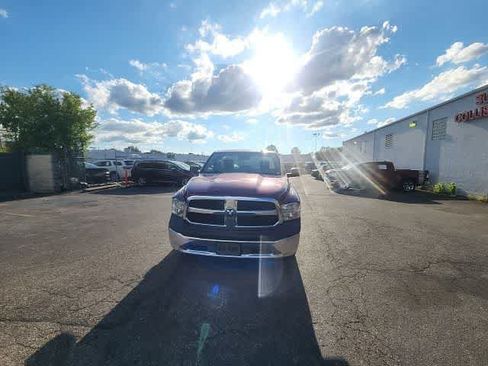 Used 2016 RAM 1500 Tradesman w/ Power & Remote Entry Group RWD image 5