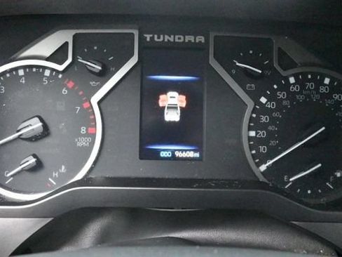 Used 2022 Toyota Tundra SR5 AWD/4WD image 21