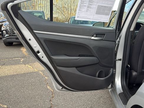 Used 2020 Hyundai Elantra Value Edition w/ Cargo Package (C1) image 23