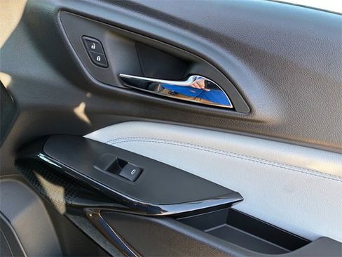 New 2026 Chevrolet Trax LT image 14