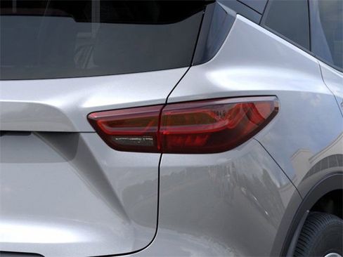 New 2026 Chevrolet Blazer LT image 12