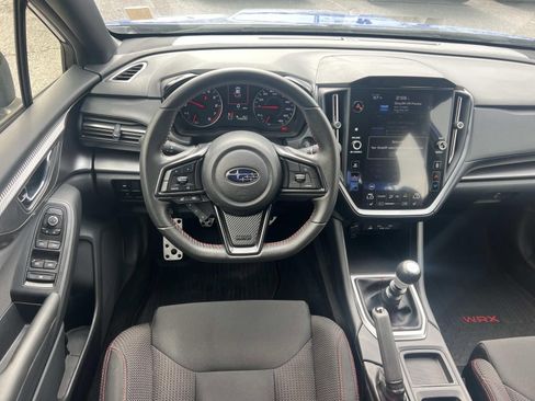 Certified 2022 Subaru WRX Premium image 23