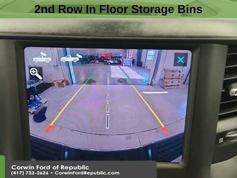 Used 2019 RAM 3500 Big Horn image 17