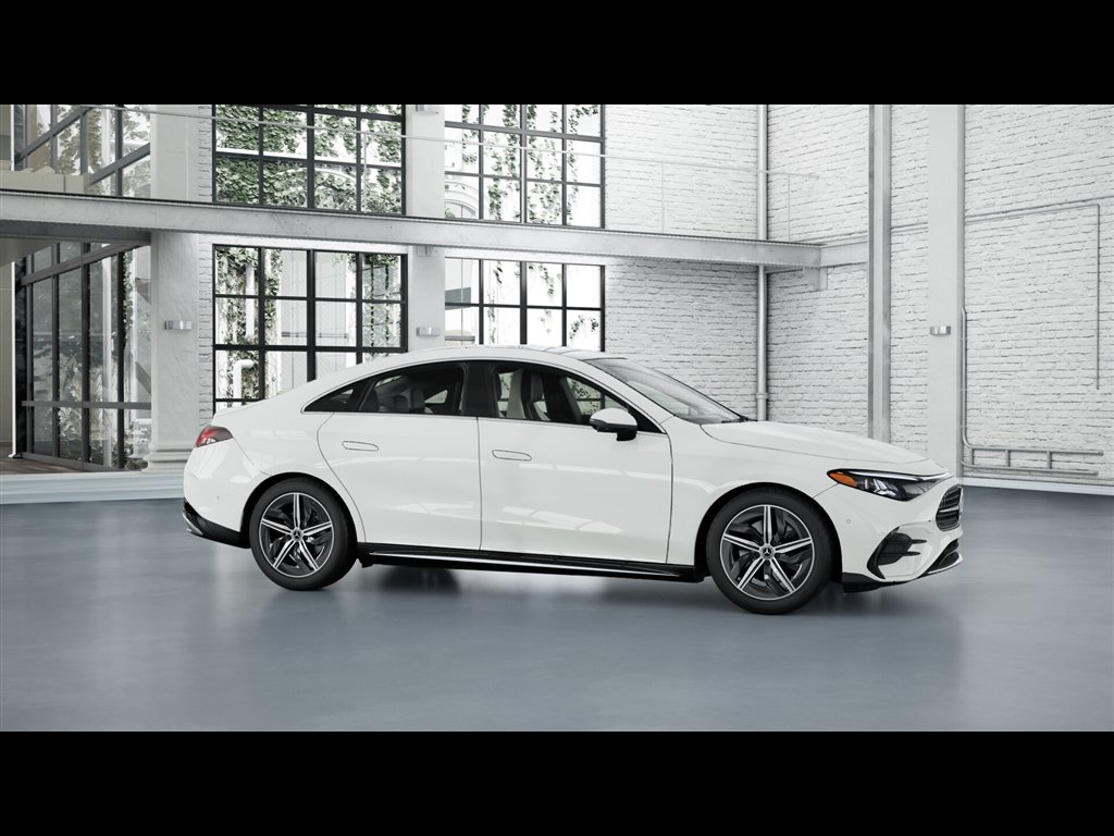 New 2027 Mercedes-Benz CLA 220 image 9