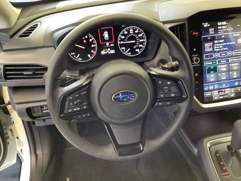 Certified 2024 Subaru Crosstrek 2.0i Premium AWD/4WD image 9