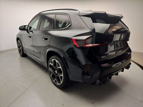Certified 2024 BMW X1 M35i w/ Premium Package AWD/4WD image 4