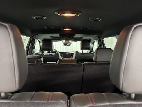 New 2026 Dodge Durango GT AWD/4WD image 10