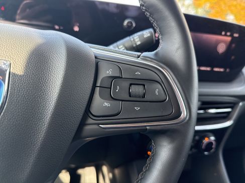 Used 2024 Buick Encore GX Sport Touring w/ Comfort Package image 15